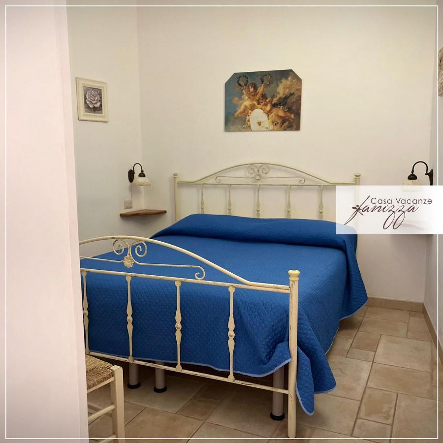 הוילה אלברובלו Trullo Fanizza מראה חיצוני תמונה